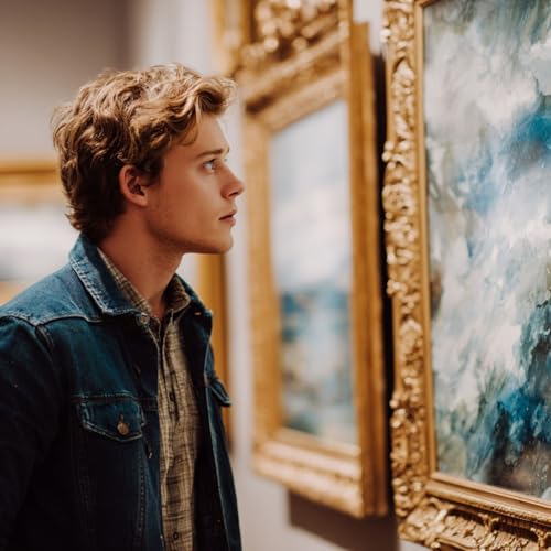 You Decide the Frame cover art