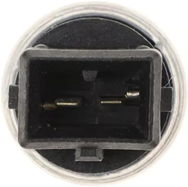 A/C Pressure Switch Sensor for Volvo for C70 S40, C30, V50 31332642 Air Conditioning Pressure Sensor Car A/C Pressure Transducer A/C Pressure Sensor Switch