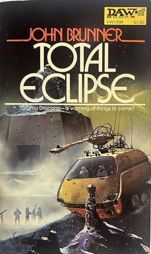 Total Eclipse view 2