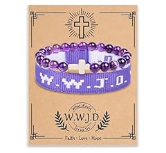 W.W.J.D 様 ご確認用 Amazon.co.jp: WWJD ブレスレット 100個 - What