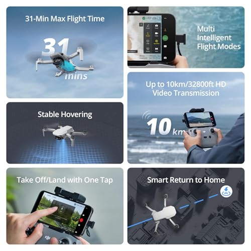 DJI Mavic 3 Pro drone