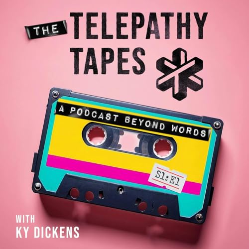Ep 1: Unveiling the Hidden World of Telepathic Communication in a Silenced Community