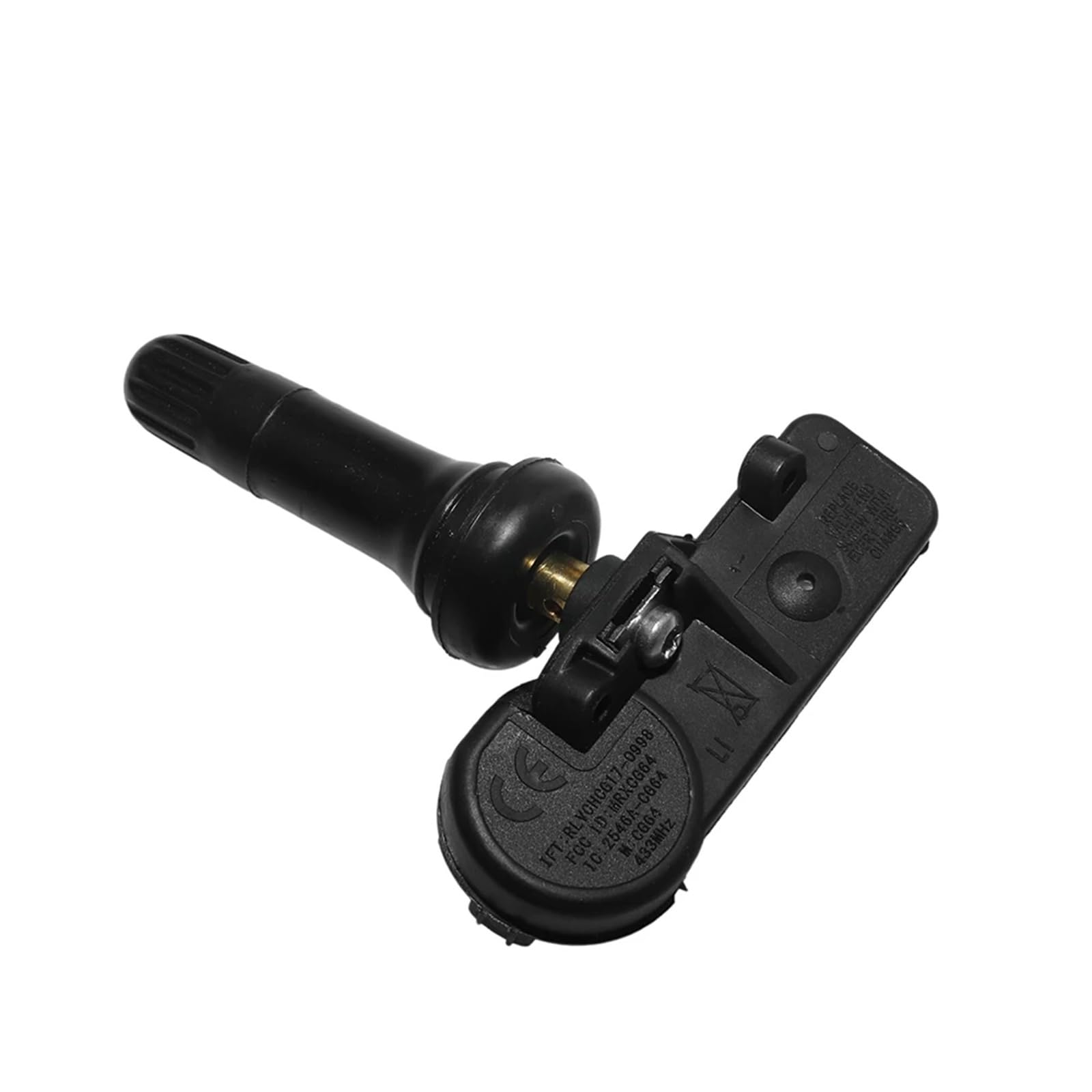Sensor TPMS para Coche Sensores de presión de neumáticos TPMS Compatible con FIAT Linea Fiorino Doblo Compatible con Alfa Compatible con Romeo Mito Ople Combo Bipper reparación