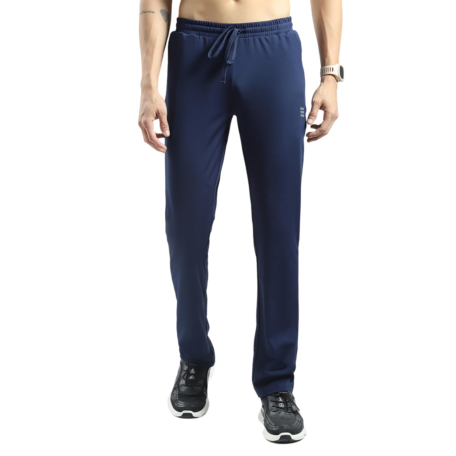 rock.it Men's Regular Lower Track Pants-picture-24