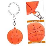 Zoom IMG-2 oatipho 3pezzi ciondolo pallacanestro portachiavi Zoom IMG-2 oatipho 3pezzi ciondolo pallacanestro portachiavi