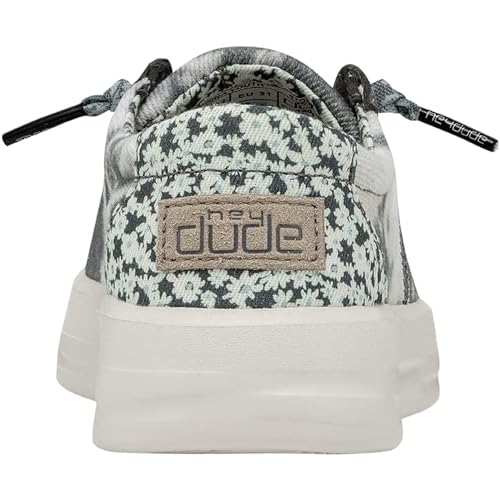 Image of HEYDUDE Women's Karina Fashion Shoe | Casual Shoes