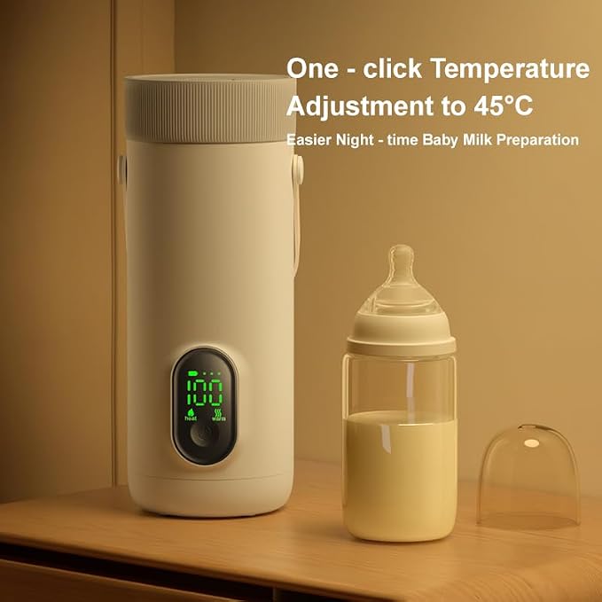 Hervidor Eléctrico Portátil 350ML para Viaje miniatura 6