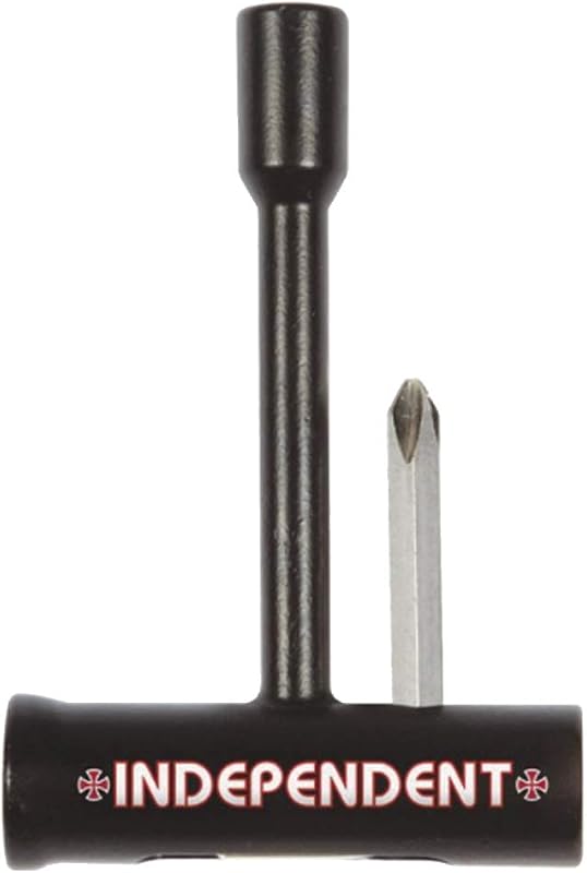 Bearing Saver T-Tool Black