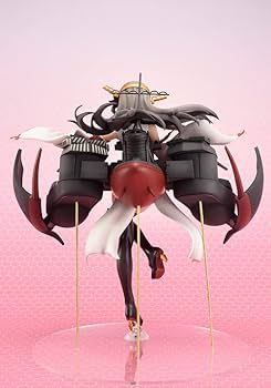 Amazon.co.jp: 限定版 榛名改二 ミリタリーワッペン付き 艦これ