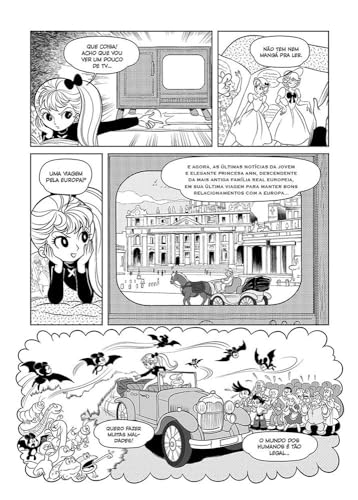 A Princesa e o Cavaleiro : A Noite da Princesa