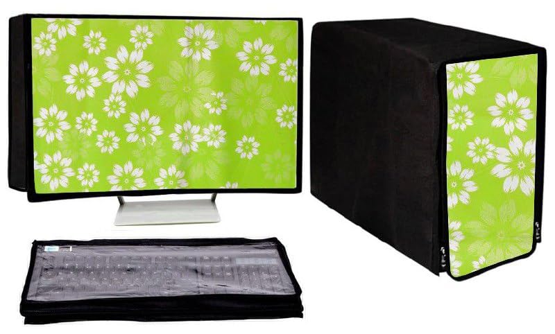 GUTSAV SALES ® COMPUTER COVER 3 SET COVER 20 INCH MONITER, KEYBOARD, CPU COVER 3 SET (B0CHFWPKW4) Amazon Price History, Amazon Price Tracker