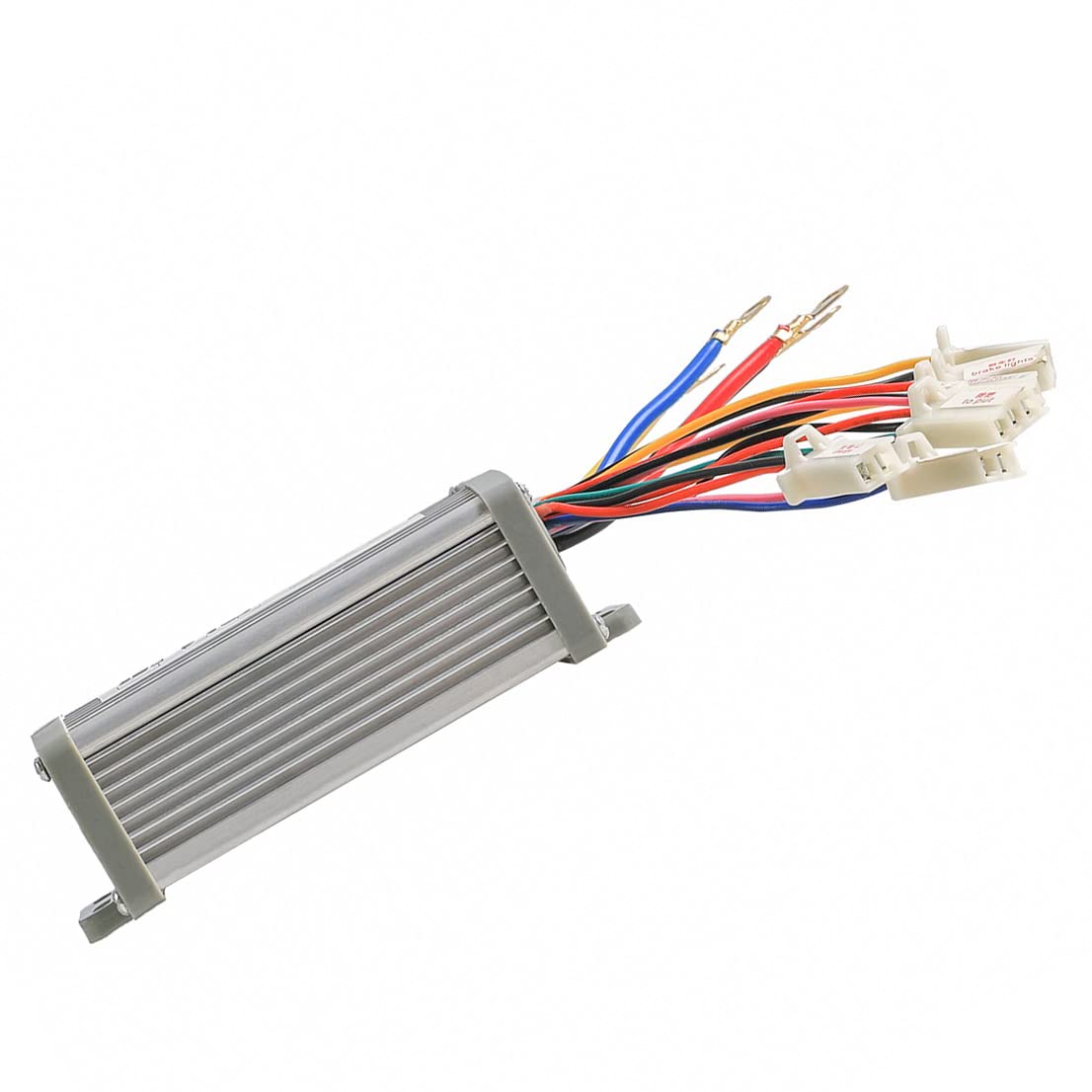 48V 1000W controller with wire harness brush motor control box for electric scooter bike