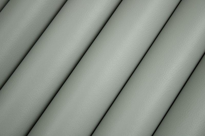 Marine Vinyl Fabric –Light Gray– 5 Yards (180