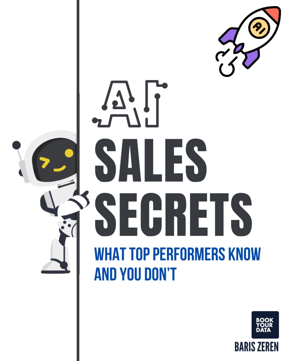 AI SALES SECRETS: What Top Performers Know and You Don’t