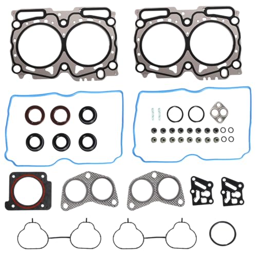 Engine Head Gasket Set HS26531PT-3, for Subaru Legacy