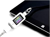 Vista 5 de JacobsParts USB tipo C PD 15 V CC módulo de disparador de potencia de voltaje fijo 5A Tipo-C entrada hembra