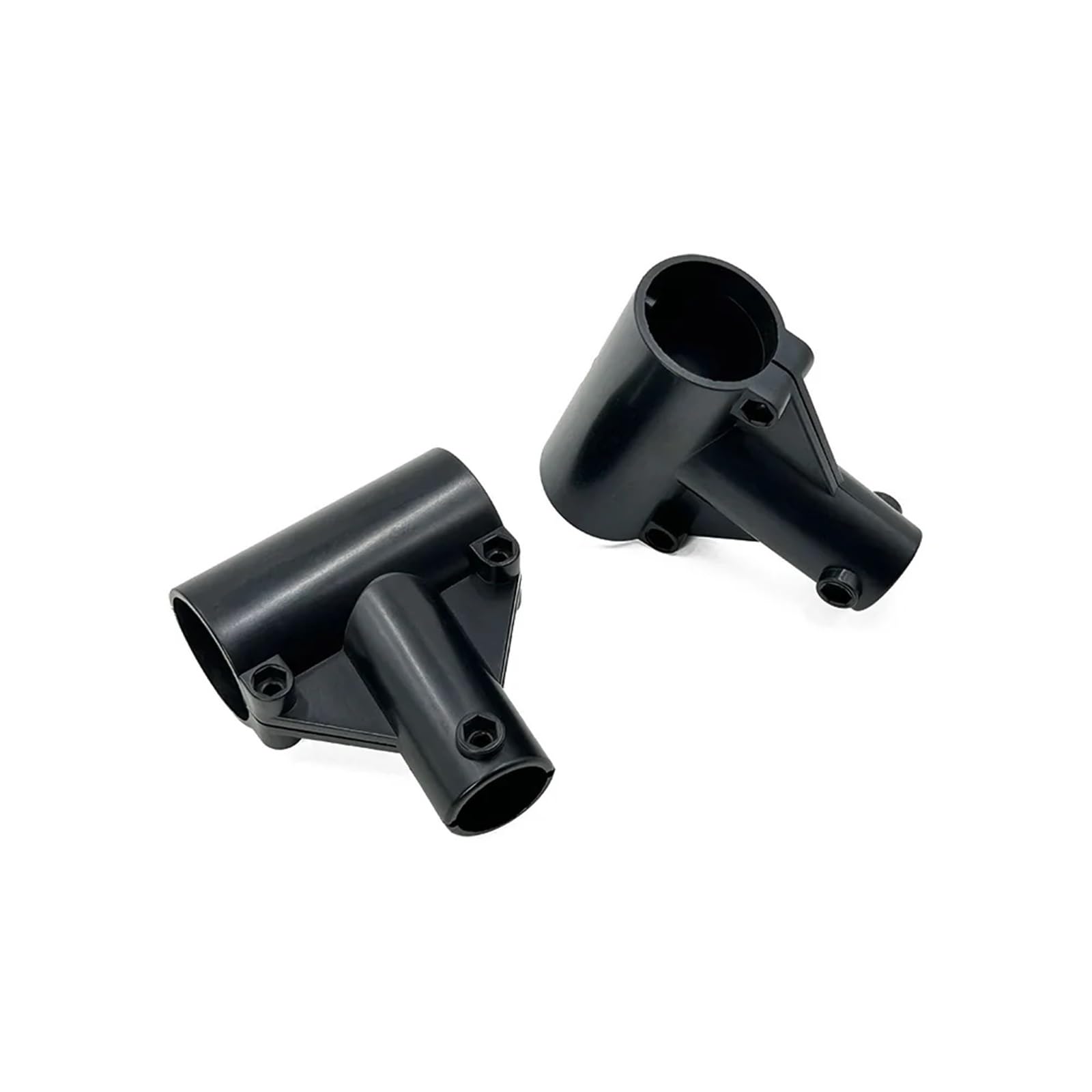 Część podwozia Y-trójnika do dronów rolniczych T50/T25, akcesoria do dronów ochrony roślin, część naprawcza(4PCS)