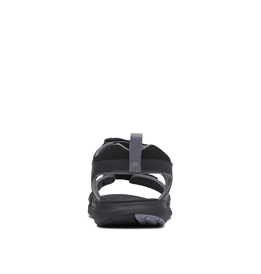 Columbia メンズ STRAP サンダルTi Grey Steel、 Columbia メンズ STRAP サンダルTi Grey Steel、 - メルカリ