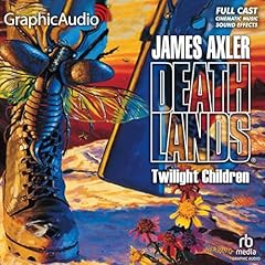 Couverture de Twilight Children [Dramatized Adaptation]