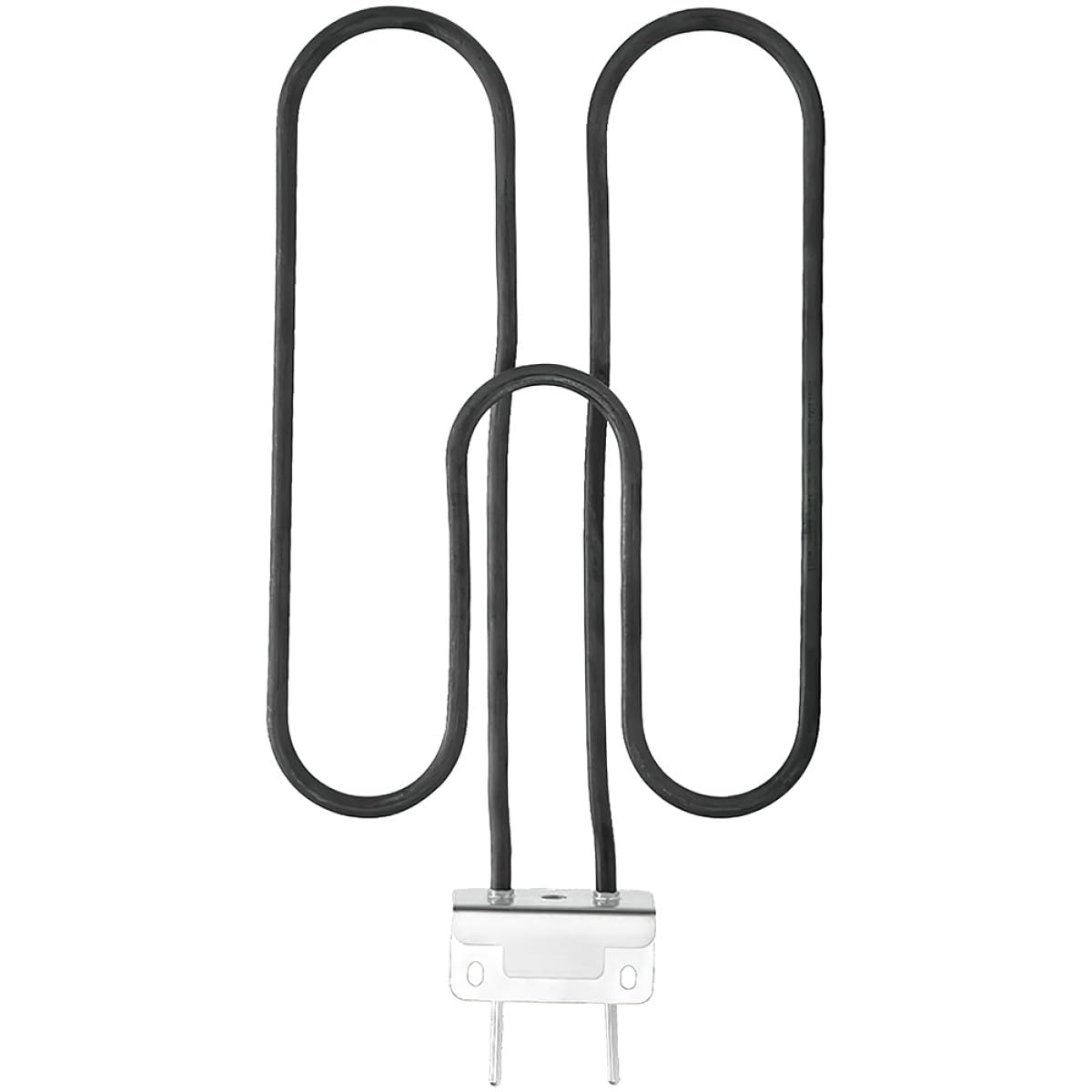 Réparer barbecue électrique en panne avec cette résistance 2200W compatible 65621 Q1400
