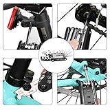 Zoom IMG-1 yesaler kit riparazione per bici Zoom IMG-1 yesaler kit riparazione per bici