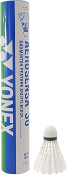 バドミントンシャトル(30ダース) バドミントンシャトル RSLダイレクト 30ダース（3番）