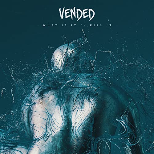 Vended