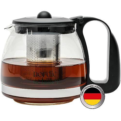 Tazza In Vetro Borosilicato Ispessito – Stile Europeo Per Caffè Espresso E Tè - 3