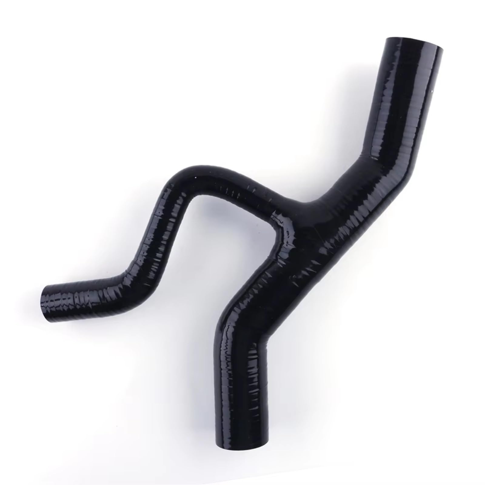 Kit manguera radiador Manguera de refrigeración del motor del coche Compatible Con Ford Para Mustang Para GT 1996-2004 Tubo De Manguera Refrigerante Para Radiador Coche