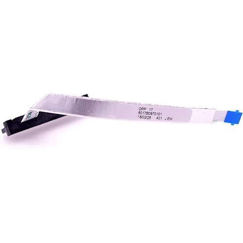 Miniatura 4 de Cable de disco duro SATA OPP17 Conector HDD para HP OMEN 17-por 17-CA 17-BY0000 17-CA0000 17-BY0062ST 6017B0970101 6017B0970101 L22526-001