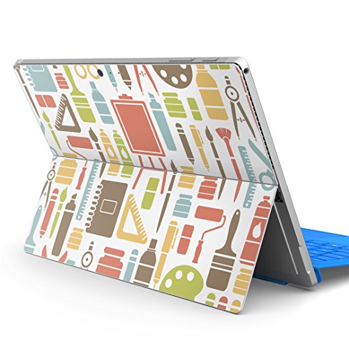 igsticker Surface pro7 (2019) pro6 pro2017 pro4 p XLV[ T[tFX m[gubN m[gp\R Jo[ P[X tB XebJ[ ANZT[ ی 006061 u[ G̋ p C