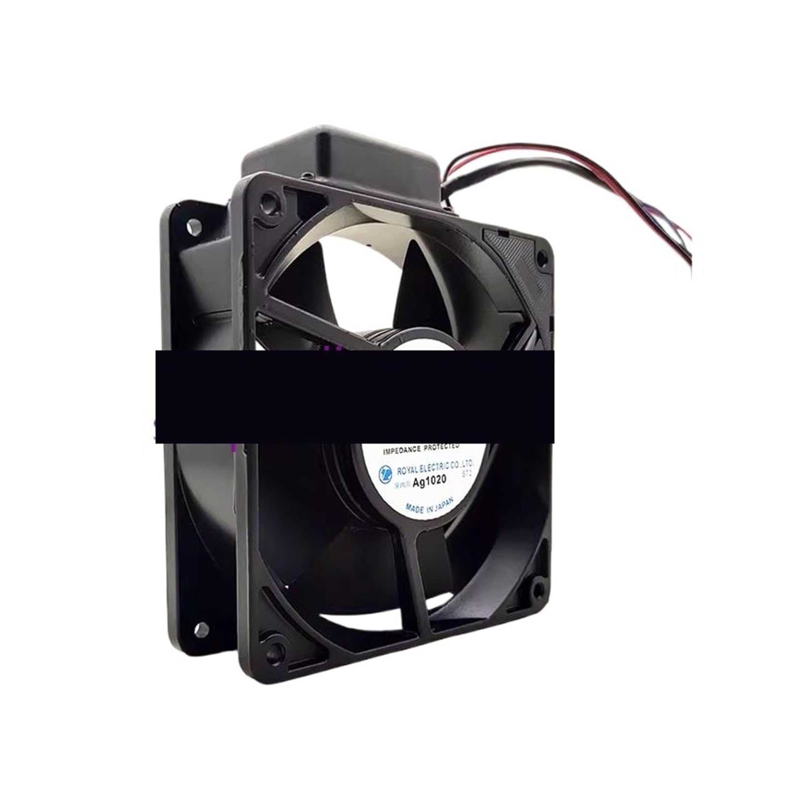 LWJYIPETZQ For TARHS455C-C76 220V 20/18W 12038 12cm Cooling Fan
