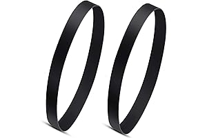 Hoover Dual Power Max Carpet Washer Belt (FH51000)