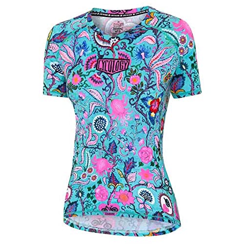 Maillot VTT coton Best Days Behind Bars - Vêtement cycliste style rider