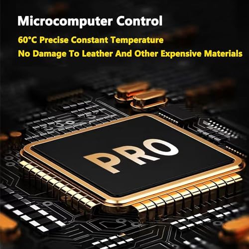 Secador de Zapatos Desodorante Termostático Inteligente miniatura 5