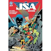 JSA Vol. 2
