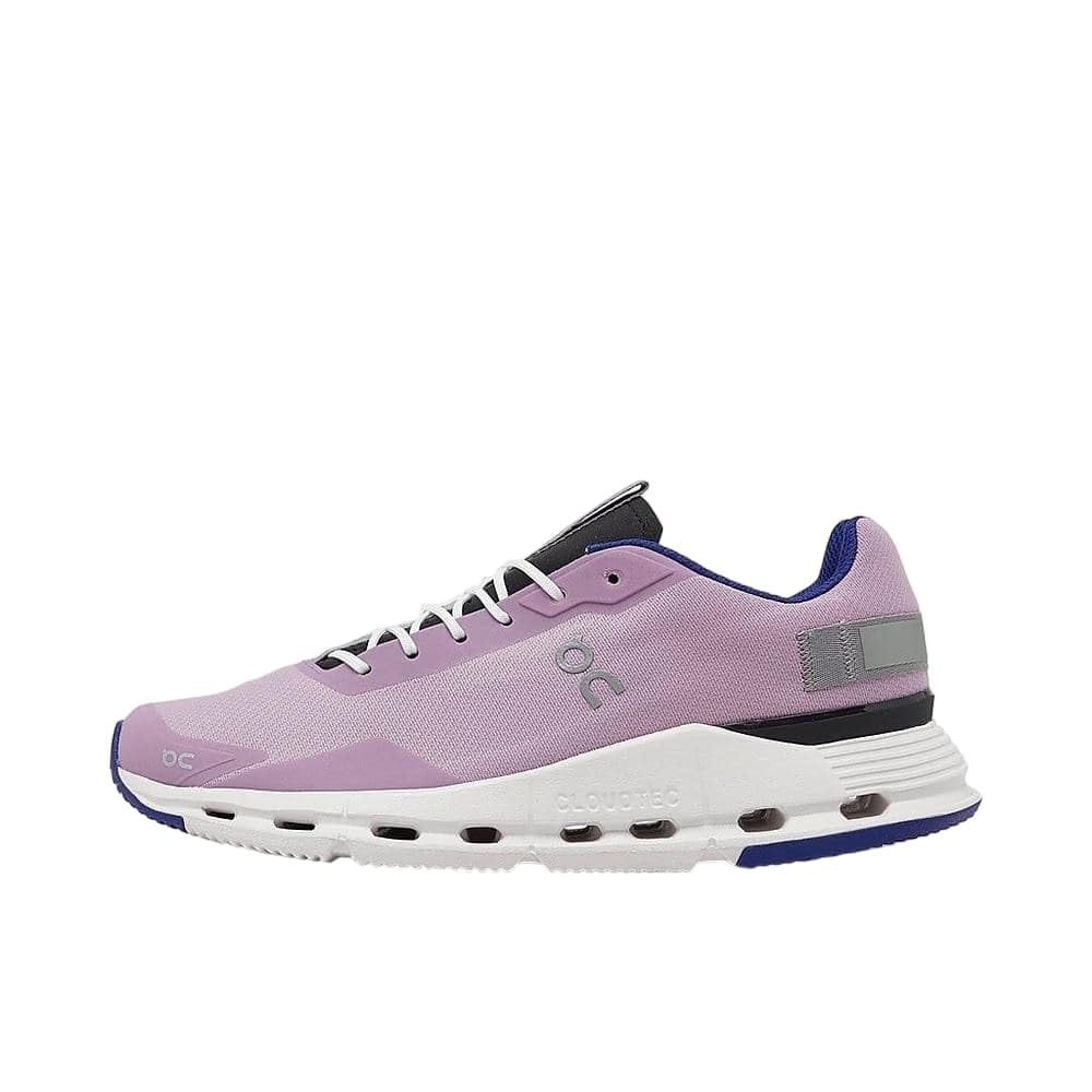 ON Cloudnova Form Womens Running Shoes, Aster Magnet, 5 (B0BBND32JY) Amazon Price History, Amazon Price Tracker