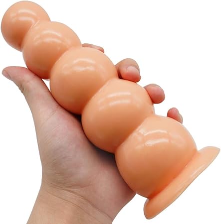 Base de ventosa de pene realista masiva de 7.48 pulgadas ...