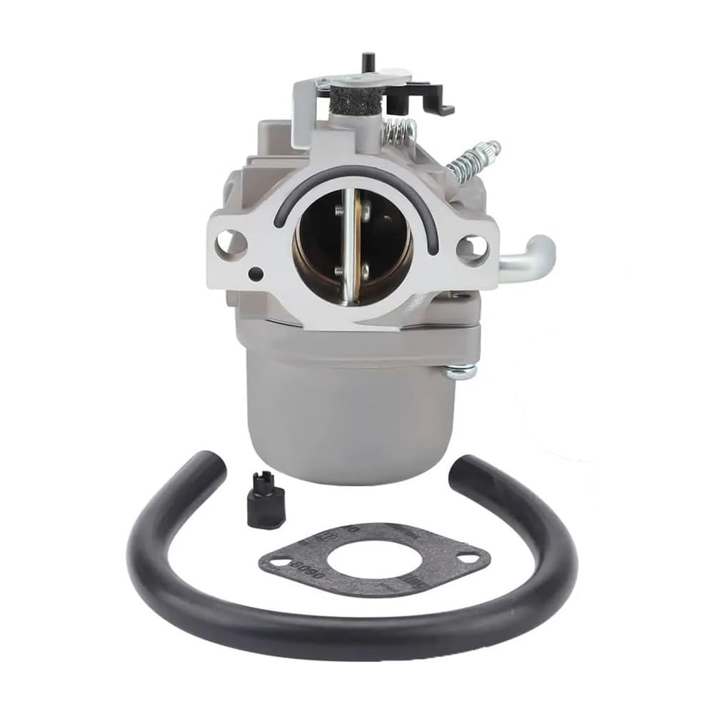 Carburateur 796077 pour moteurs de tondeuse modèles 799245 et 590399