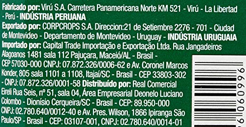 Bruschetta Alcachofra E Pimentão La Pastina 280G