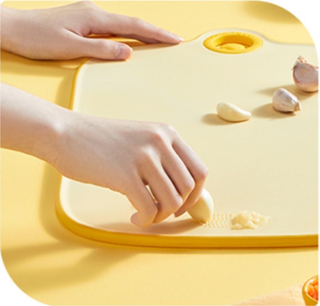 Schneidebretter Für Küche Schneidebrett, Individueller Hackblock, Personalisiertes Geschenk Für Einweihungsparty, Jahrestag, Geburtstag Küchenbretter(20.5 * 35cm)