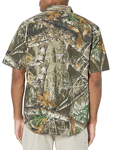 Columbia mens Super Sharptail Short Sleeve Shirt2