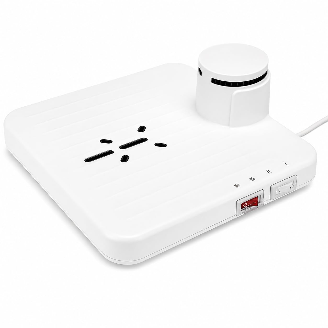Sèche-linge intelligent avec capteur automatique, moteur 15 000 tr/min, air chaud et froid