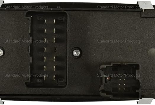 SMP DWS1986 Standard Power Window Switch