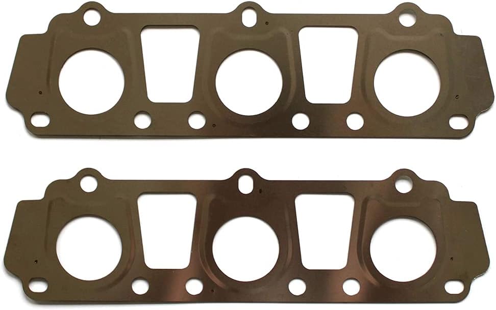 ECCPP Cylinder Head Gasket Set Fits for Audi A4 3.2L HS54832