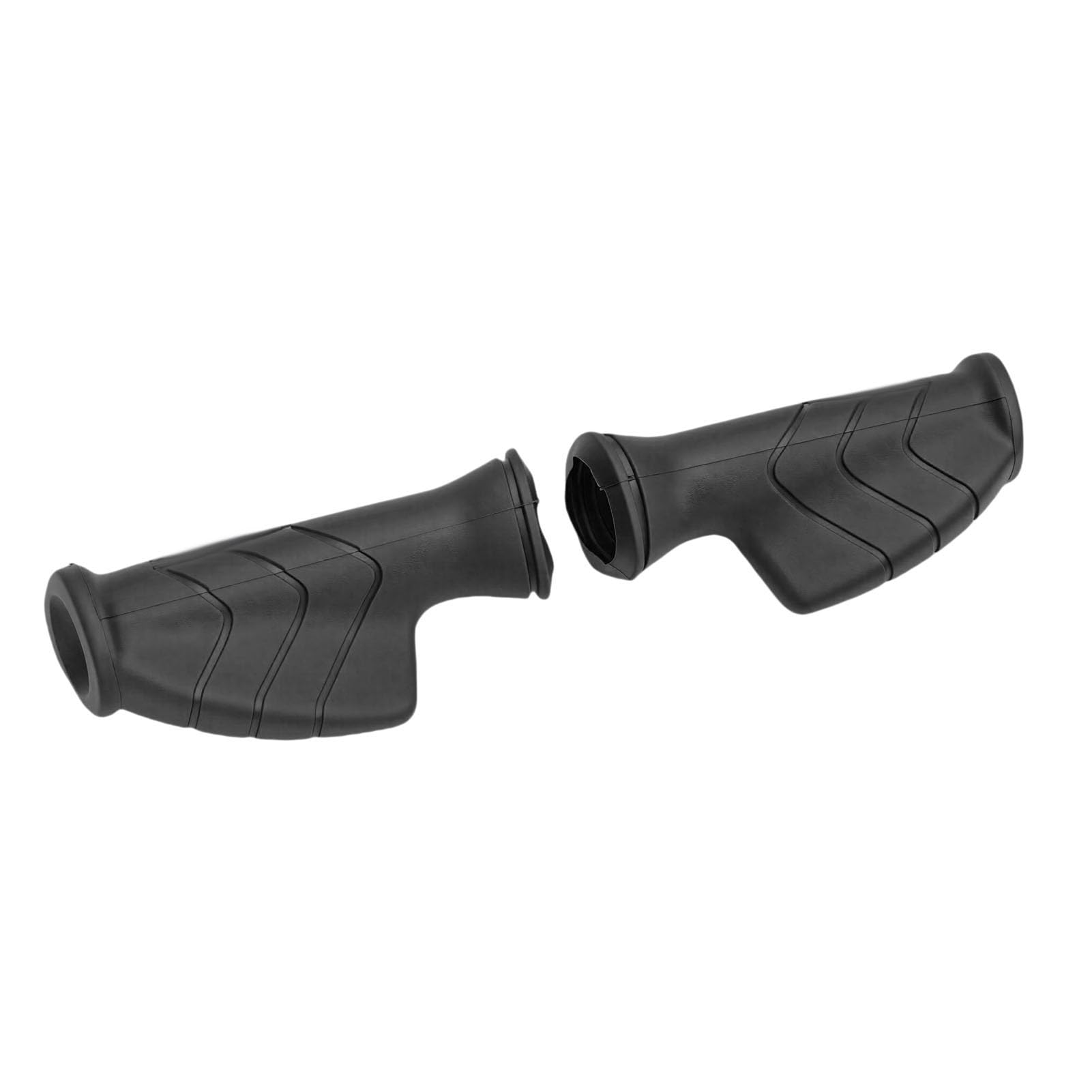 Kit di Impugnature in Gomma di Ricambio per 900 RXP RXT GTX GTS GTR 90-300, Set di Impugnature Antiscivolo per un Comfort Duraturo, 2 Pezzi per Sport Acquatici