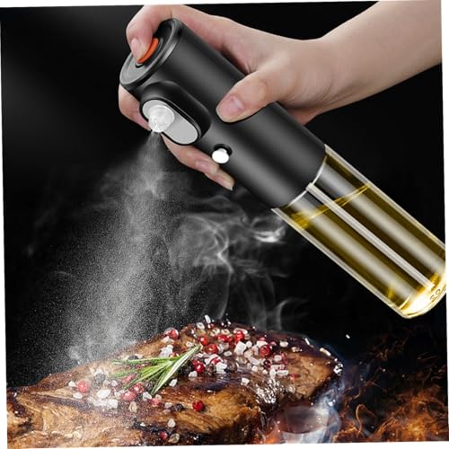 Pulvérisateur à beurre électrique 200 ml rechargeable - 3
