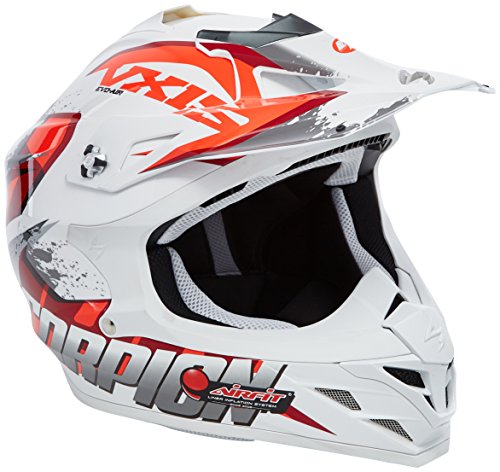 Scorpion Casco moto VX-15 EVO AIR DEFENDER