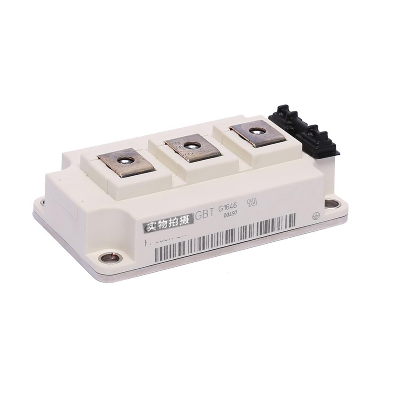 Module IGBT FF400R12KE3 de commutation haute tension 1200V 400A