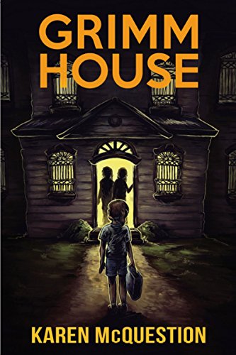 Grimm House: For Kids ages 7 - 11 (English Edition)のサムネイル